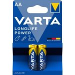 Varta High Energy AA 2ks VARTA-4906/2B – Hledejceny.cz