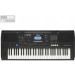 Yamaha PSR-E473 – Sleviste.cz