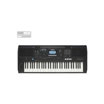 Yamaha PSR-E473