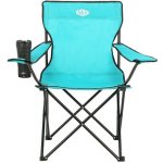 NILS Camp NC3044 tyrkysová – Zboží Mobilmania