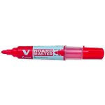 Pilot V-Board Master Begreen WBMA-VBM červený – Zboží Mobilmania
