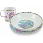 MATELL VM s.r.o. Talíř Slon hluboký 19 cm – Zboží Mobilmania