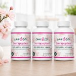 Linie4Life Serrapeptase 500 000 IU – proteolytický enzym 180 kapslí / 180 dní – Hledejceny.cz