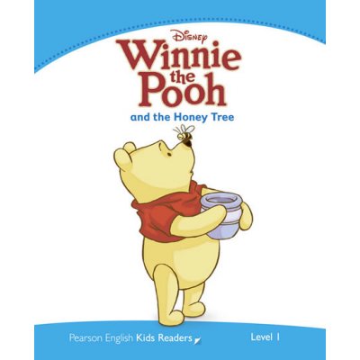 Winnie the Pooh and the Honey Tree – Zboží Mobilmania