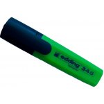 Edding 345 zelená – Zboží Mobilmania