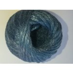 Motouz vázací 3mm len+ bavlna modrý 90g – Hledejceny.cz