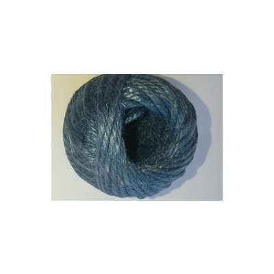 Motouz vázací 3mm len+ bavlna modrý 90g – Hledejceny.cz