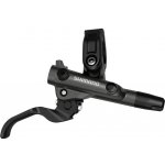 brzdová páka Shimano Deore BL-M6100 pravá original balení 75722 – Zboží Dáma