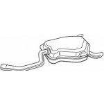 Walker WA 21298 – Zboží Mobilmania