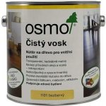 Osmo 1101 Čistý vosk na dřevo 10 l Bezbarvý – Hledejceny.cz