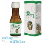 Joalis Bambiharmoni 3 100 ml – Hledejceny.cz
