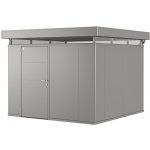Biohort Casanova 3x3 šedý/křemen L – Hledejceny.cz