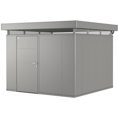 Biohort Casanova 3x3 šedý/křemen L – Hledejceny.cz