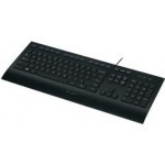 Logitech Corded Keyboard K280e for Business 920-008669 – Zbozi.Blesk.cz