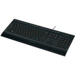 Logitech Corded Keyboard K280e for Business 920-008669 – Zboží Živě