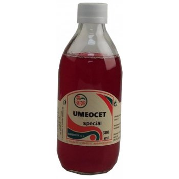 Sunfood Umeocet speciál 300ml