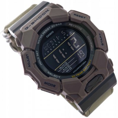 Casio GD-010CE-5 – Hledejceny.cz
