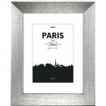 Fotorámeček 20x30 Hama Paris silver – Zboží Živě