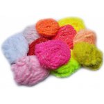 FlyBox Eggstasy CHAOS, fluo malinová – Hledejceny.cz