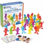 Sada aktivit Vše o mých pocitech – Zboží Dáma