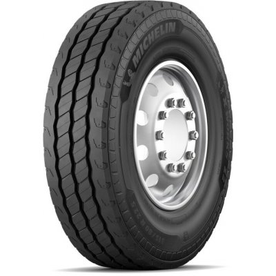 MICHELIN X WORKS Z2 385/65 R22,5 164J | Zboží Auto