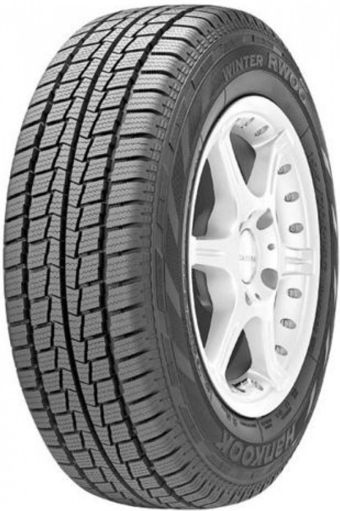 Hankook Winter RW06 205/75 R16 110R