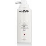 Goldwell Dualsenses Silver 60sec Treatment 500 ml – Hledejceny.cz