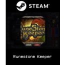 Runestone Keeper