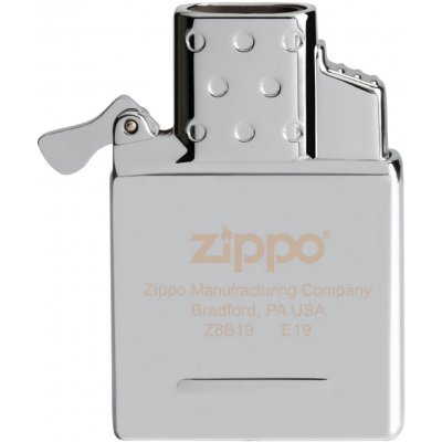 Zippo plynový insert 2x Jet – Hledejceny.cz