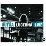 Lucerna live 1990 - Jar...CD – Hledejceny.cz