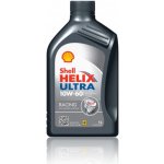 Shell Helix Ultra Racing 10W-60 1 l | Zboží Auto