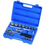 Festa Gola sada 1/2" 20 dílů 17230 – Zboží Dáma