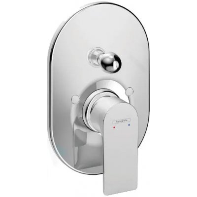Hansgrohe 72459000 – Hledejceny.cz