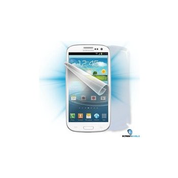 Ochranná fólie ScreenShield Samsung Galaxy S III mini (i8190) - celé tělo