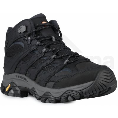 Merrell 3 Thermo Mid WP M J036577 – Zbozi.Blesk.cz