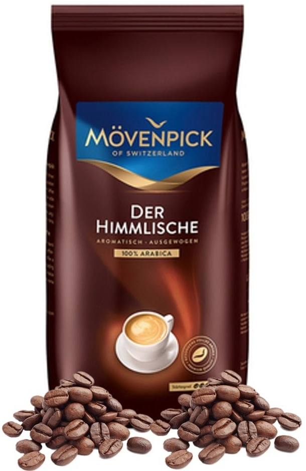 Mövenpick Der Himmlische 1 kg