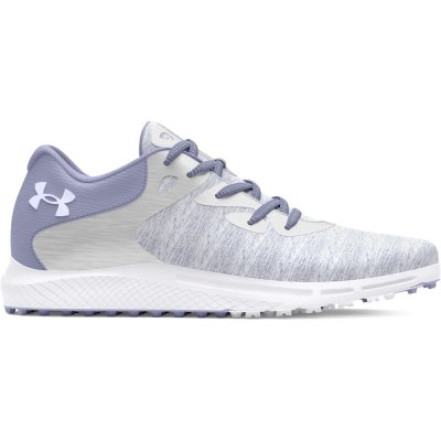 Under Armour Charged Breathe2 Knit SL šedá – Hledejceny.cz