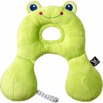 Benbat Nákrčník s opěrkou Princess 0-12m – Zboží Dáma