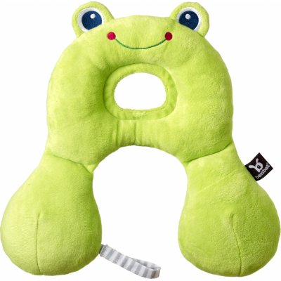 Benbat Nákrčník s opěrkou Princess 0-12m – Zboží Dáma