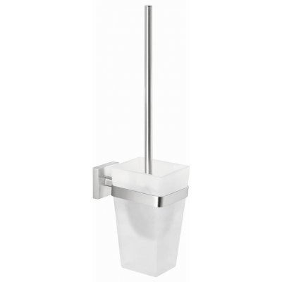 Tesa WC štětka nerez 40416 00000 00 – Hledejceny.cz