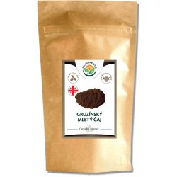 Salvia Paradise Gruzínský mletý čaj 200 g