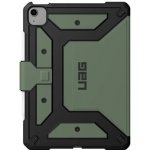 UAG Metropolis SE Olive iPad Air 10.9" 2022/2020 /iPad Pro 11" 2021 12329X117272 – Zbozi.Blesk.cz