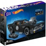 MEGA BLOKS Mega Construx Hot Wheels Rodger Dodger – Hledejceny.cz