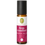 Primavera Vyrovnávající přírodní aroma roll-on pro ženy při menstruačních bolestech Fem Comfort 10 ml – Hledejceny.cz