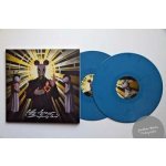 Biffy Clyro - Infinity Land - Blue LP – Hledejceny.cz