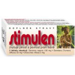 Naturvita STIMULEN 60 tablet – Zboží Mobilmania