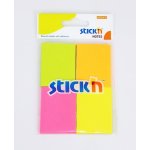 ACTIVA Samolepící bloček neon 38x51mm – Hledejceny.cz
