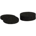 Jahn Pryžová Podložka klavírní s absorpcí zvuku – Sleviste.cz