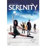 Serenity DVD – Hledejceny.cz