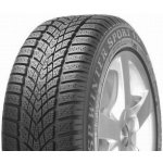 Dunlop SP Winter Sport 4D 215/60 R16 99H – Sleviste.cz